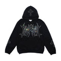 HEAVYGLOOM BLACKVENOM HOODIE