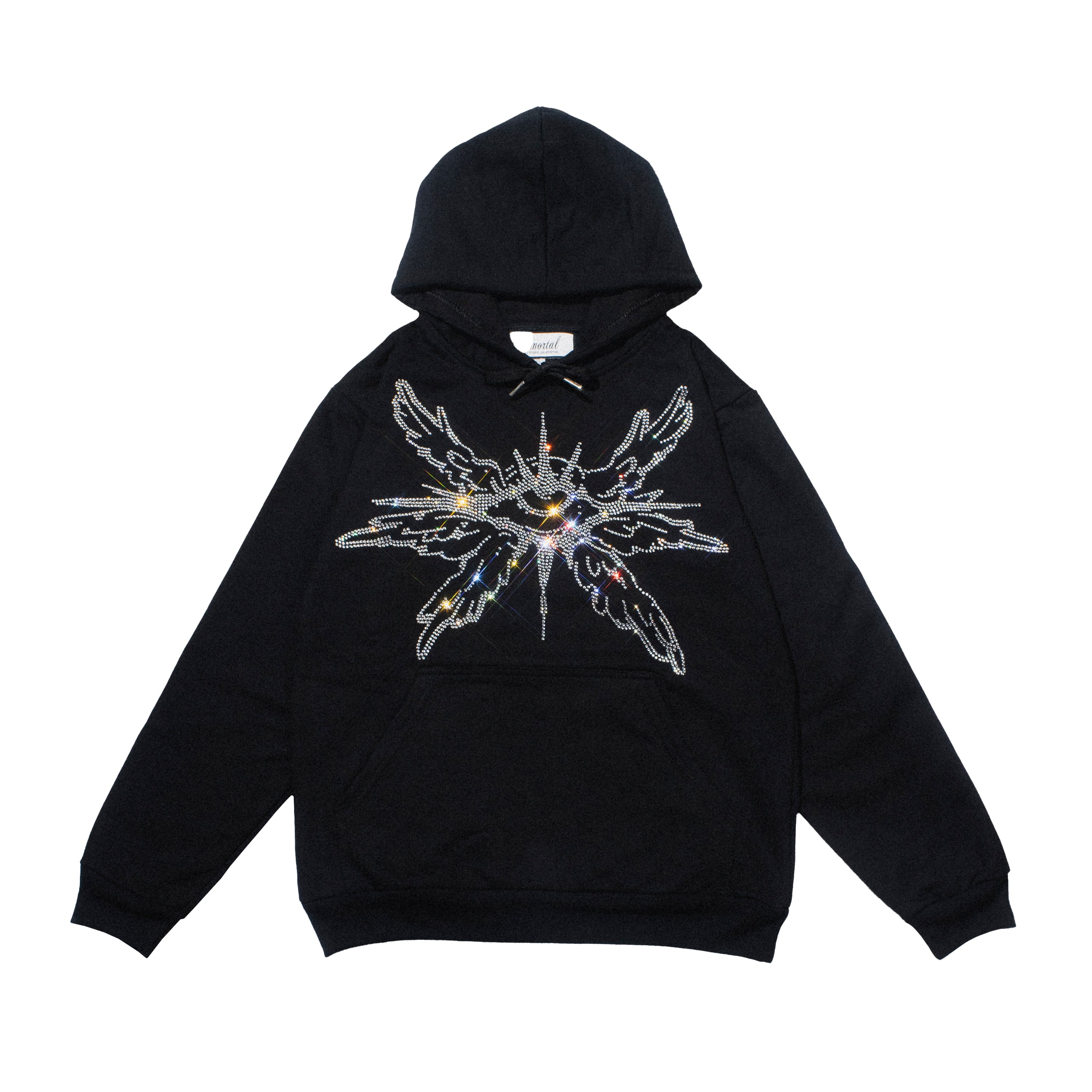 SERAPHIM HOODIE