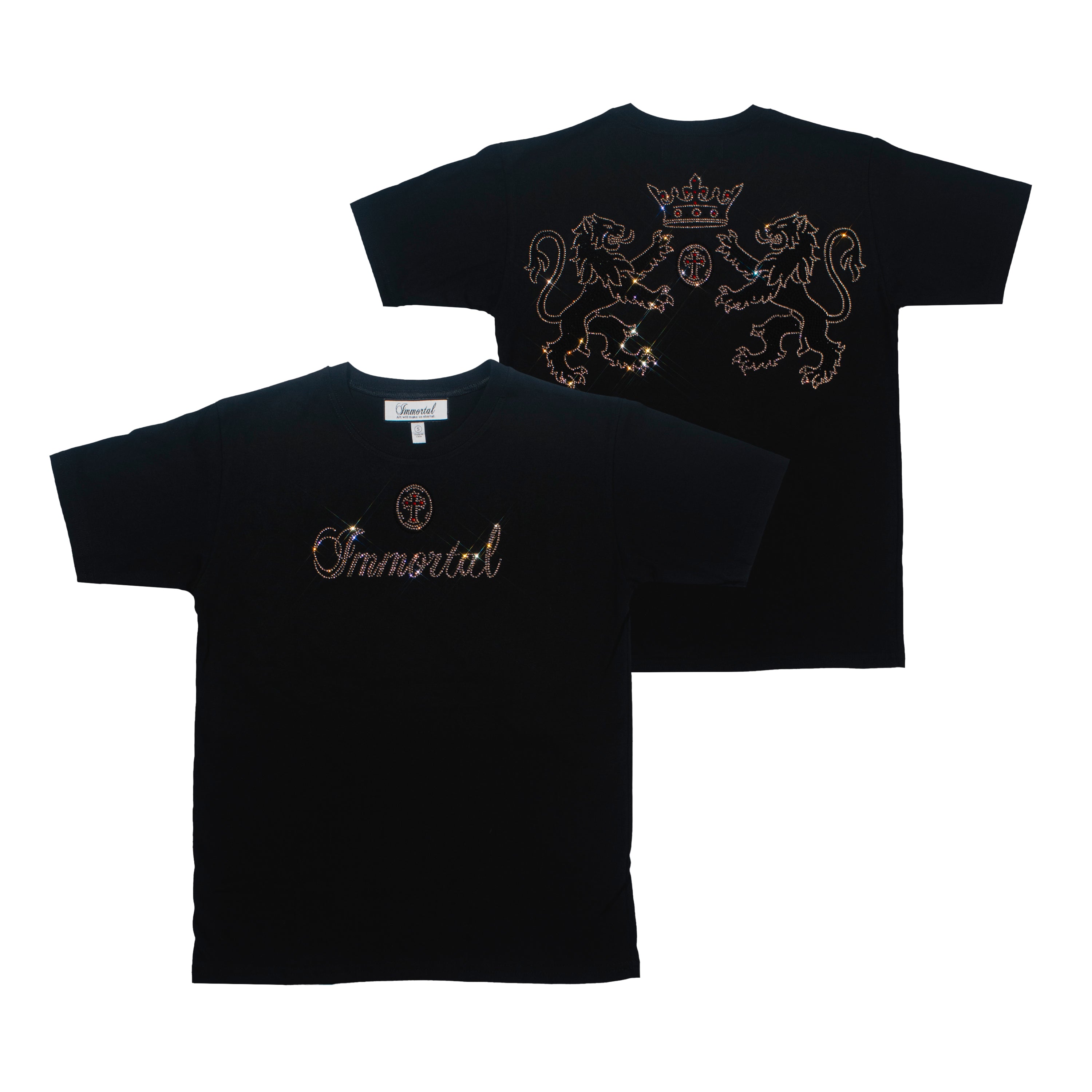 Royal Knights Club ESSENTIALS TEE