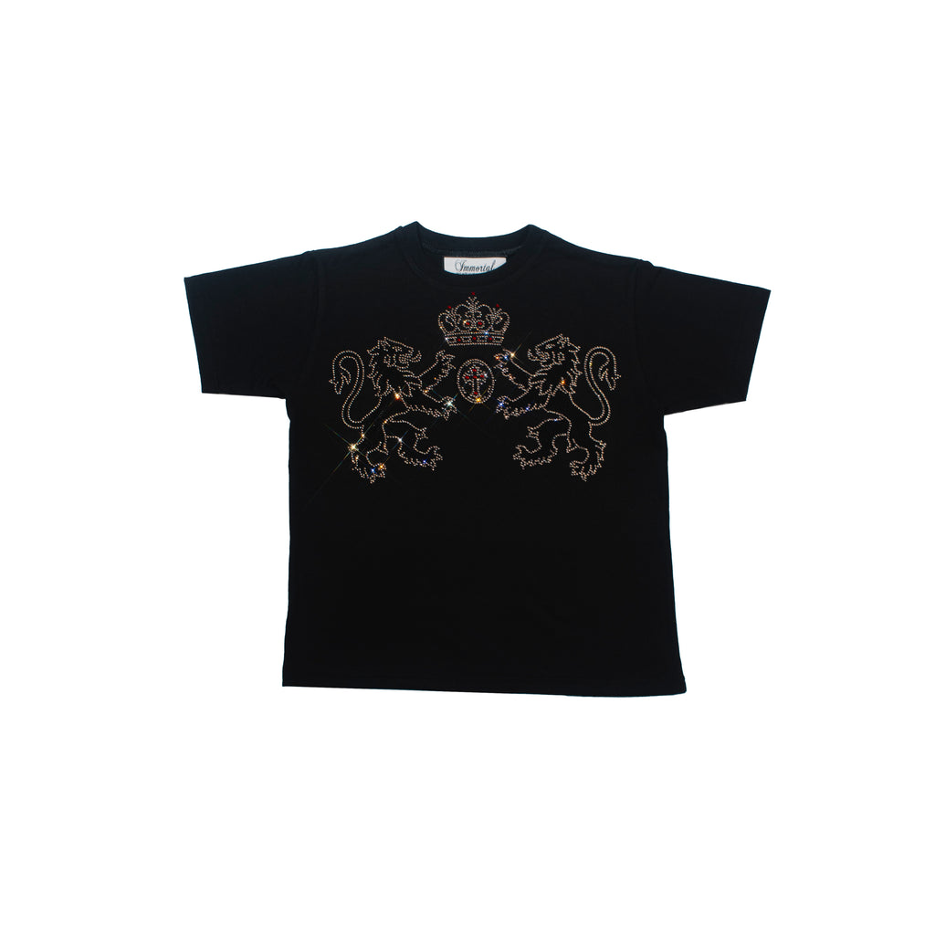 Royal Club BabyTee