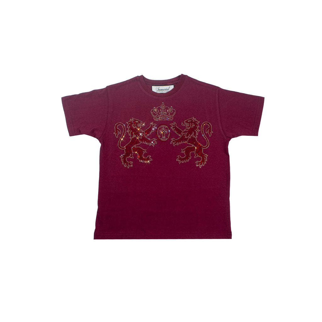 Royal Club BabyTee