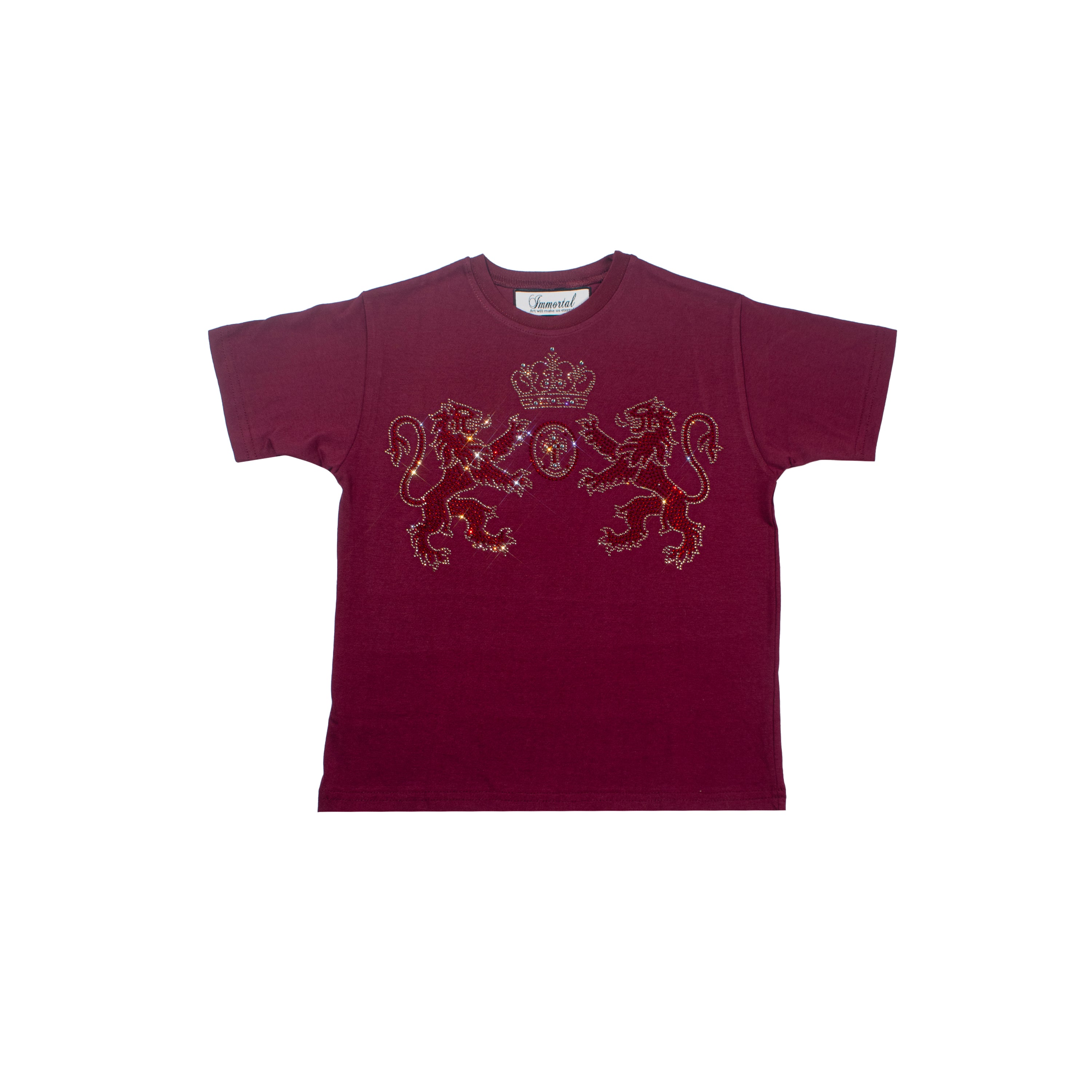 Royal Club BabyTee