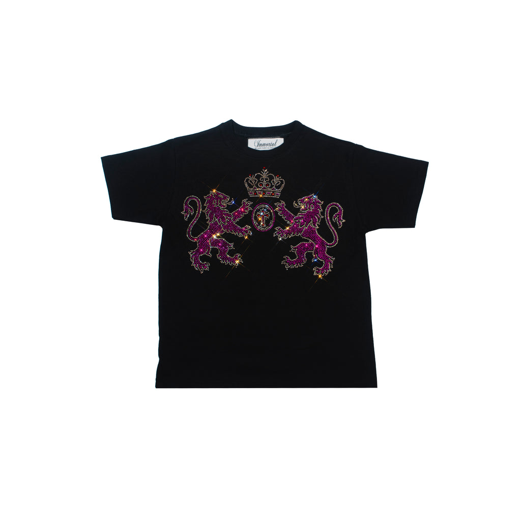 Royal Club BabyTee