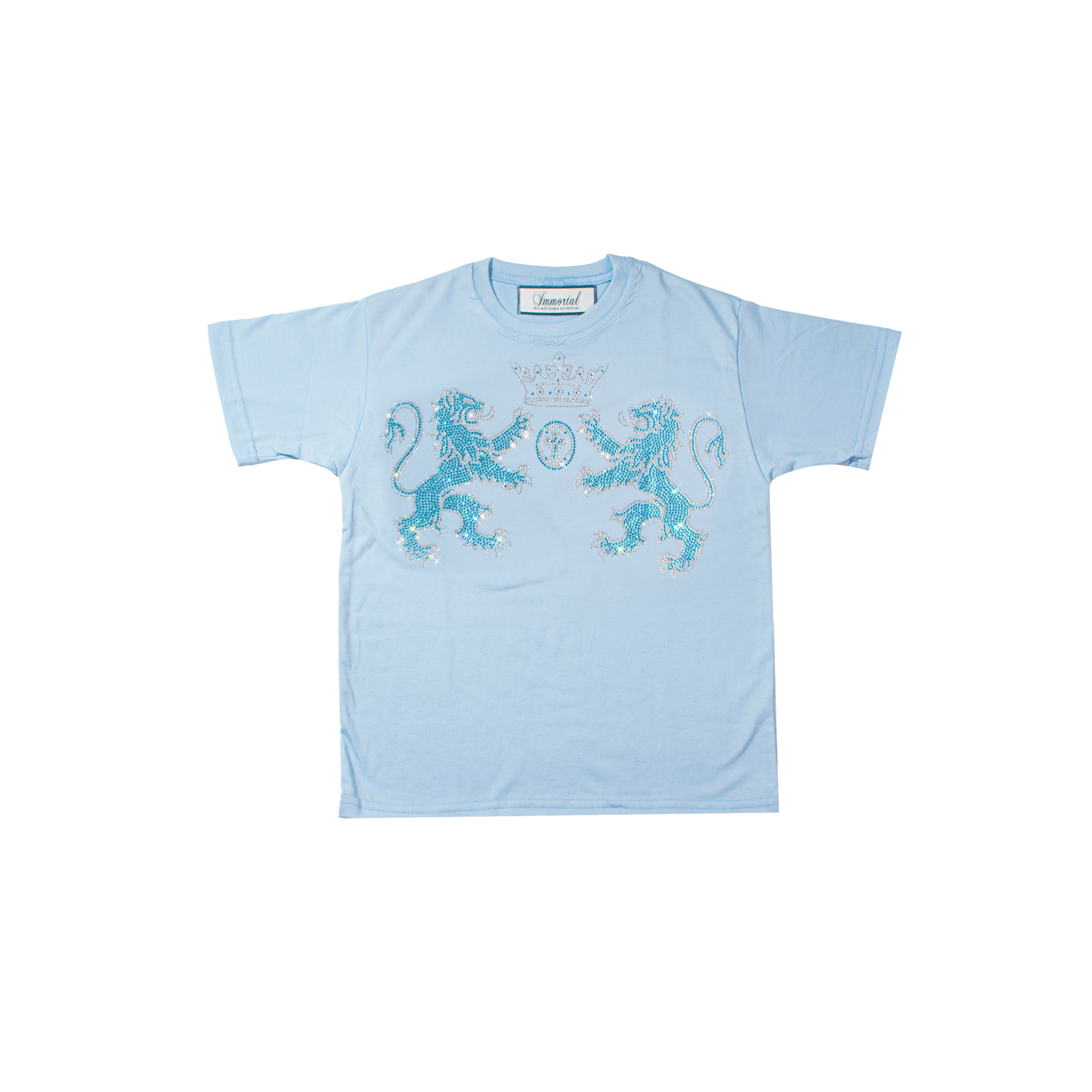 Royal Club BabyTee