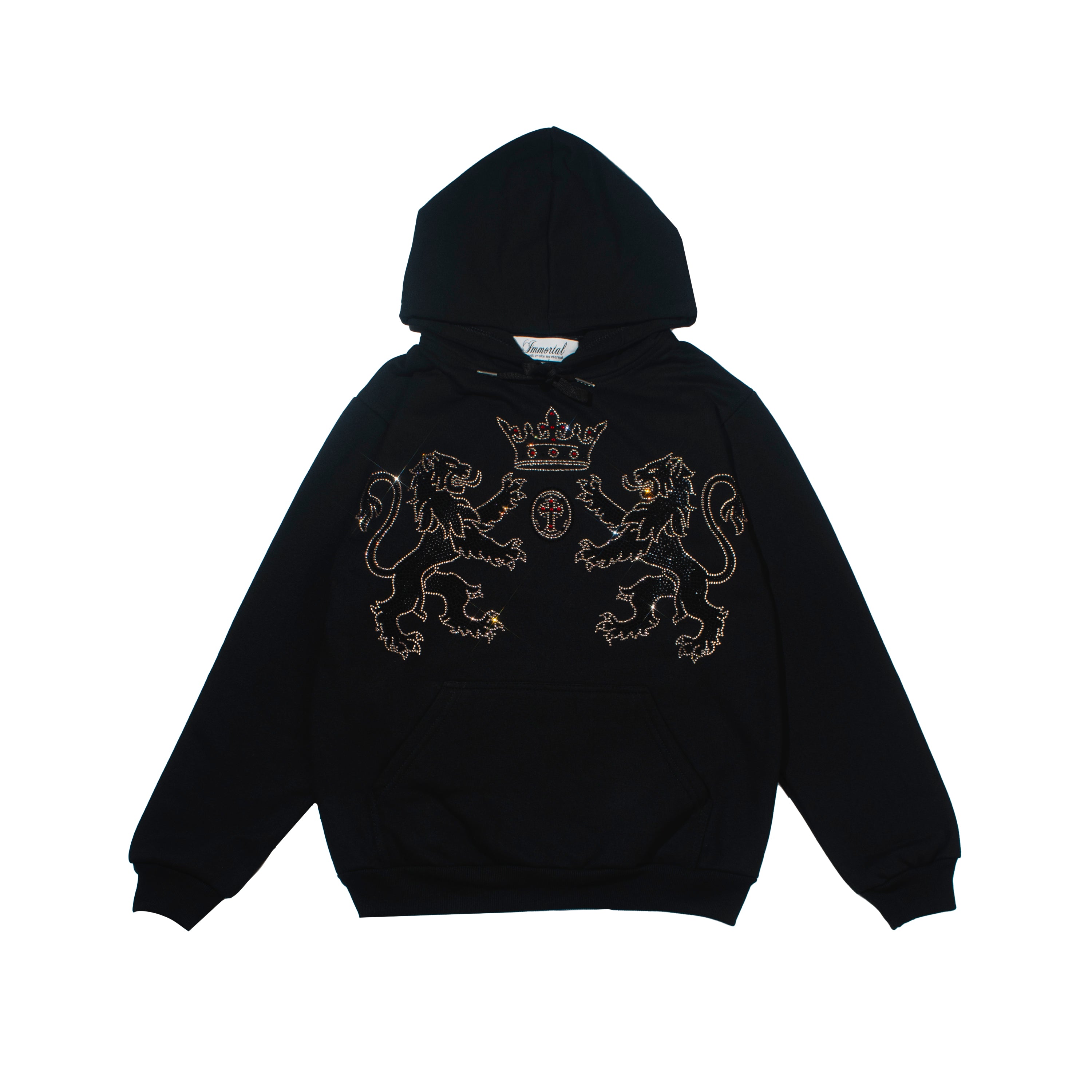 Royal Knights Club Hoodie