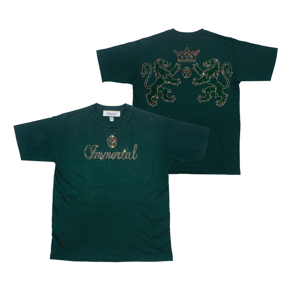 Royal Knights Club ESSENTIALS TEE