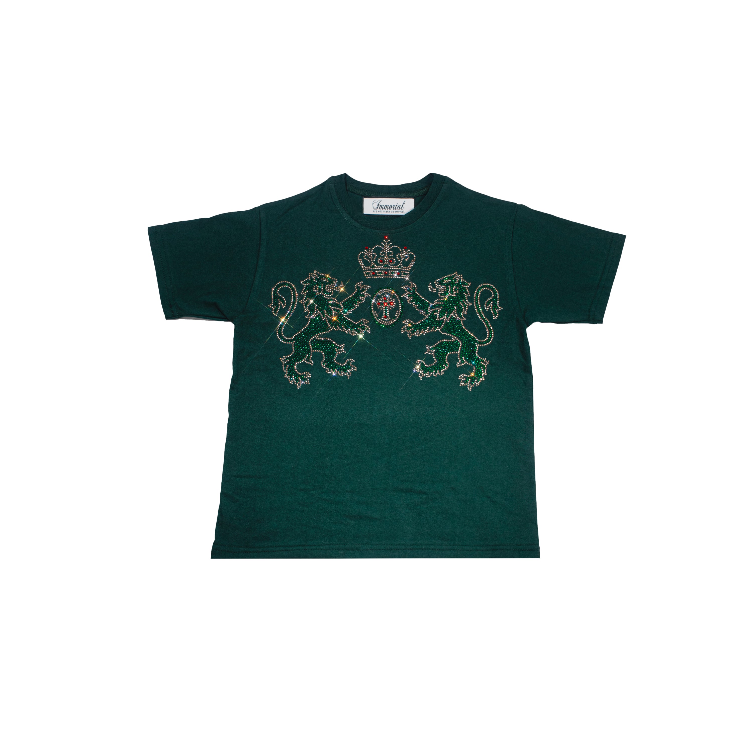 Royal Club BabyTee