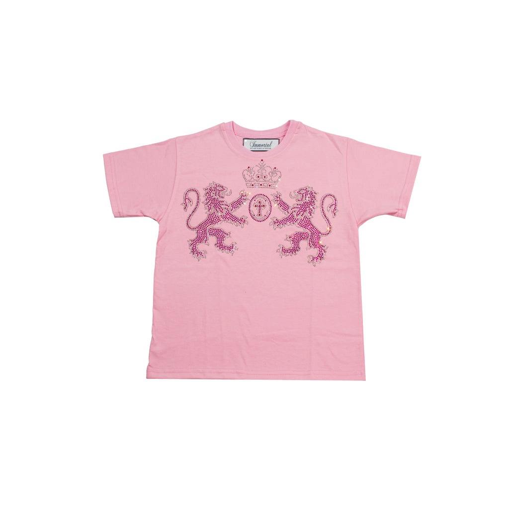 Royal Club BabyTee