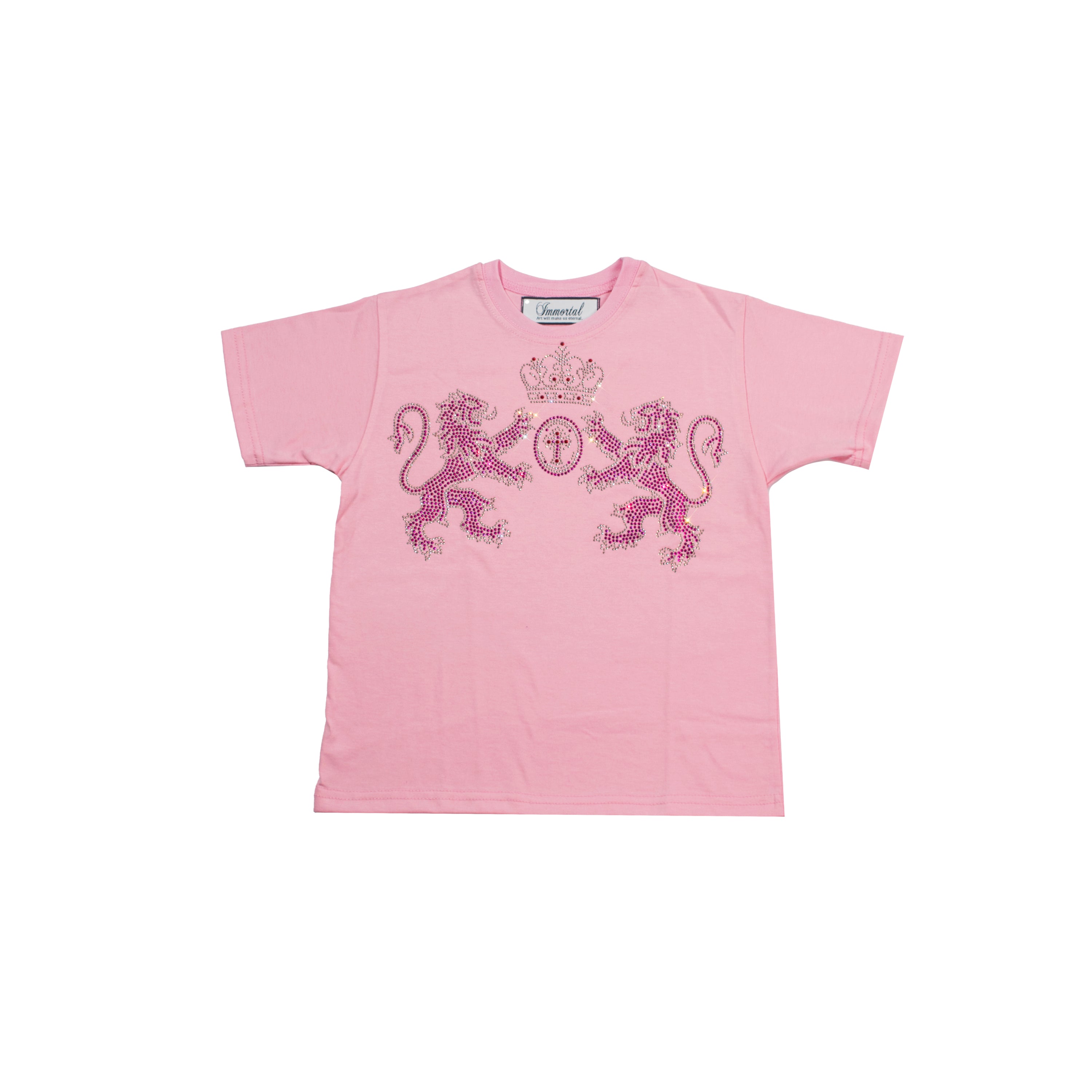 Royal Club BabyTee