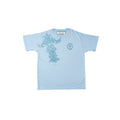Royal Saint Crucifix BabyTee