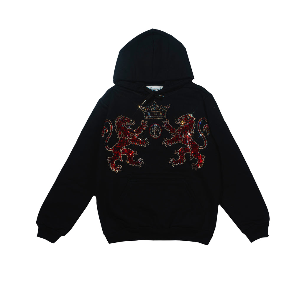 Royal Knights Club Hoodie