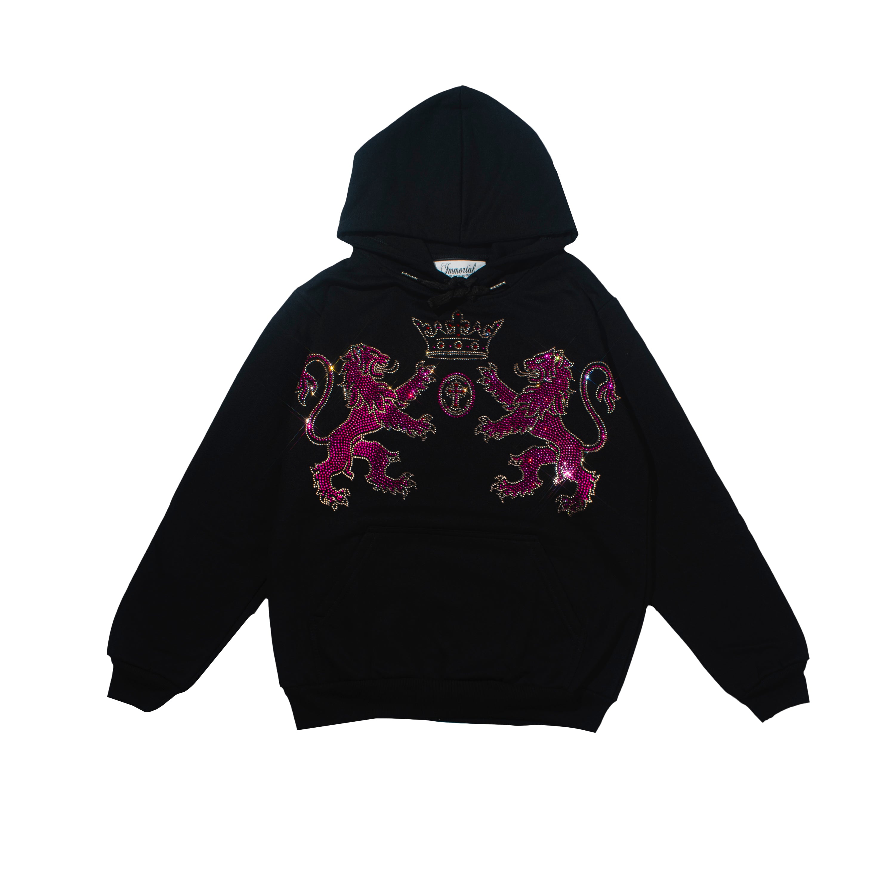 Royal Knights Club Hoodie