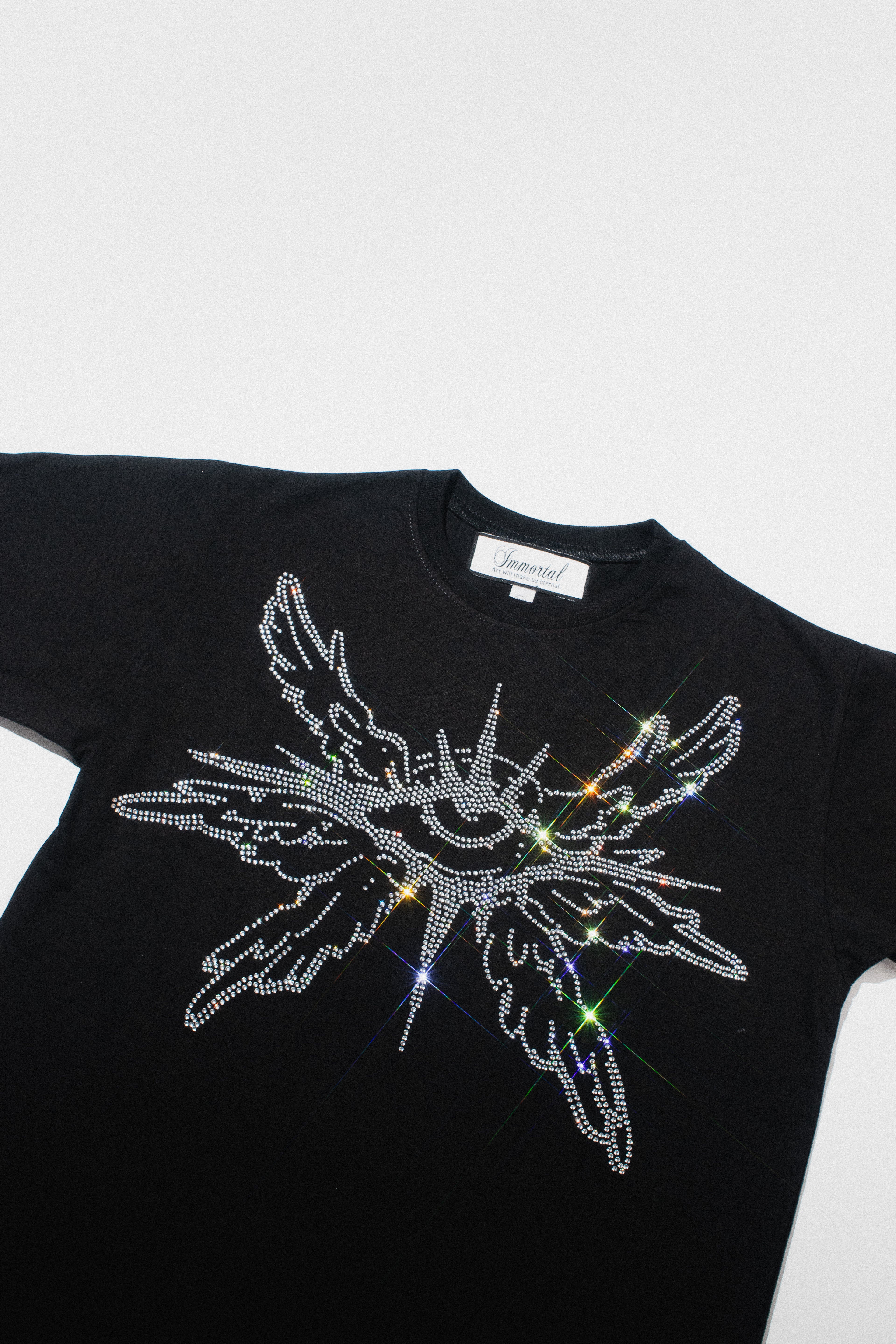 SERAPHIM BABYTEE