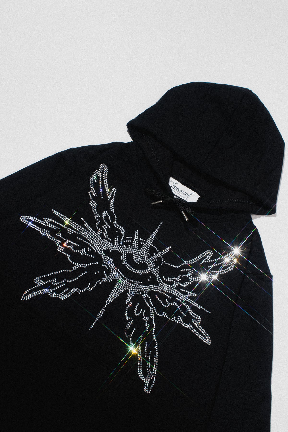 SERAPHIM HOODIE