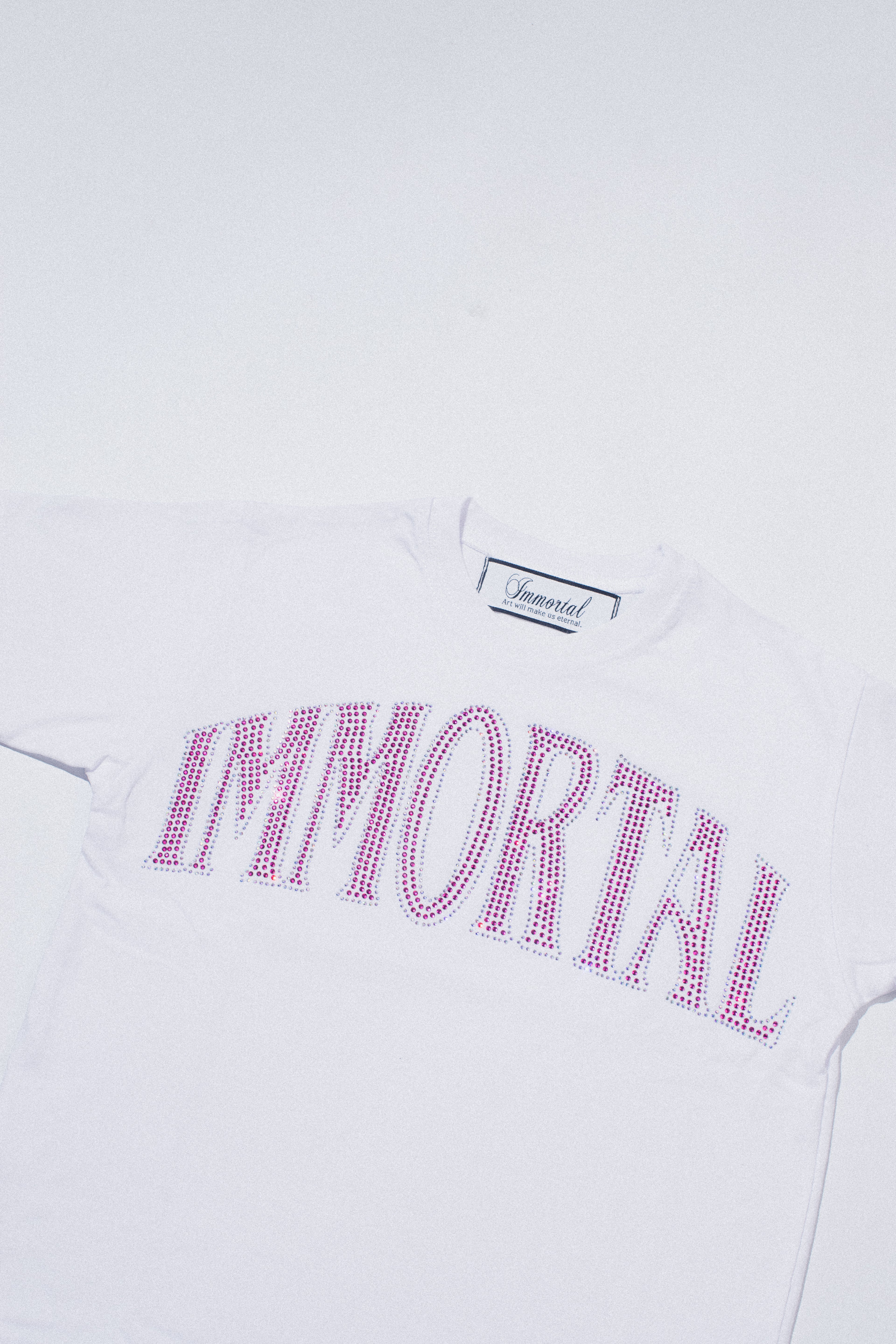 CRYSTAL CLASSIC BABYTEE
