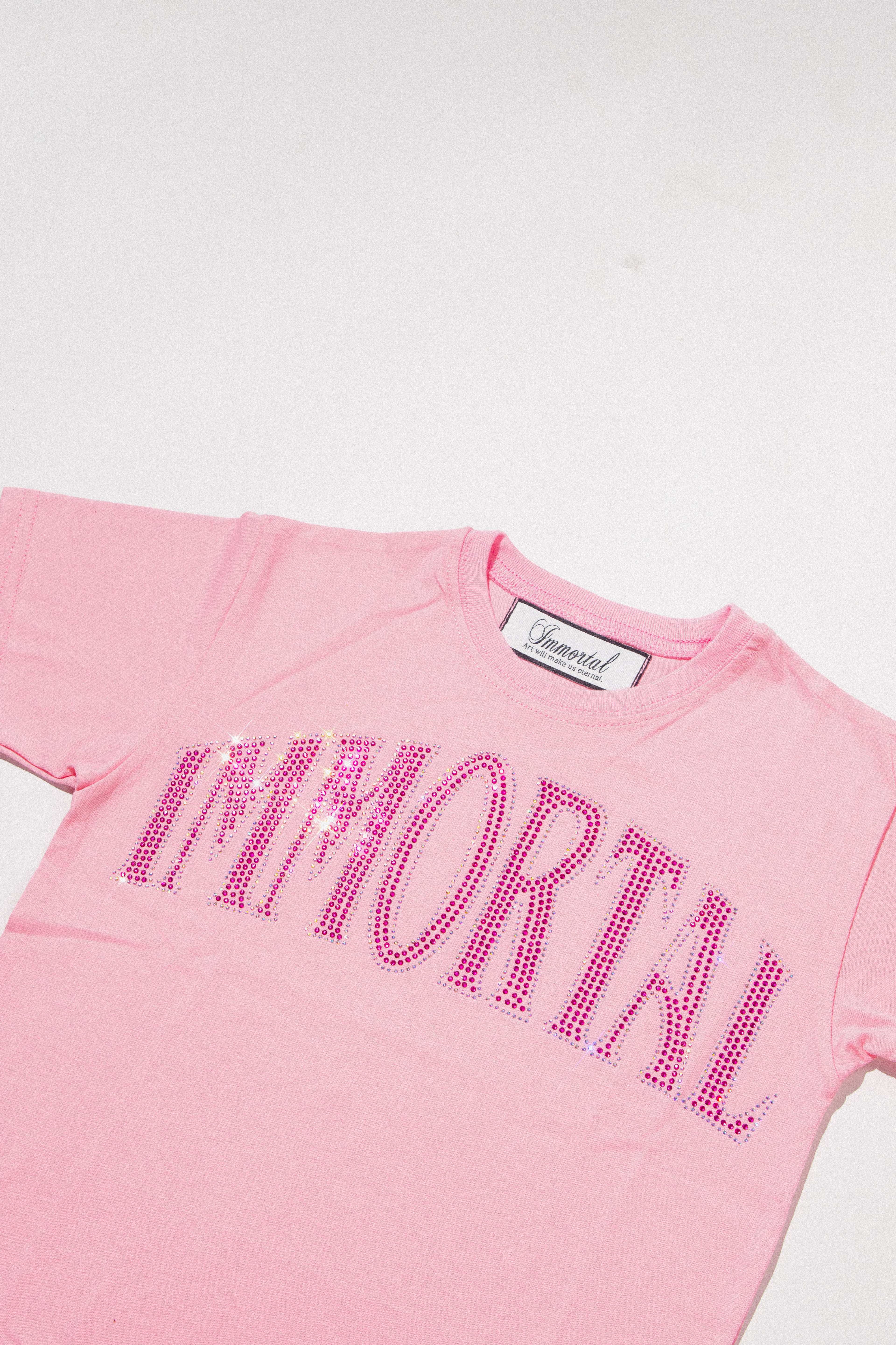 CRYSTAL CLASSIC BABYTEE