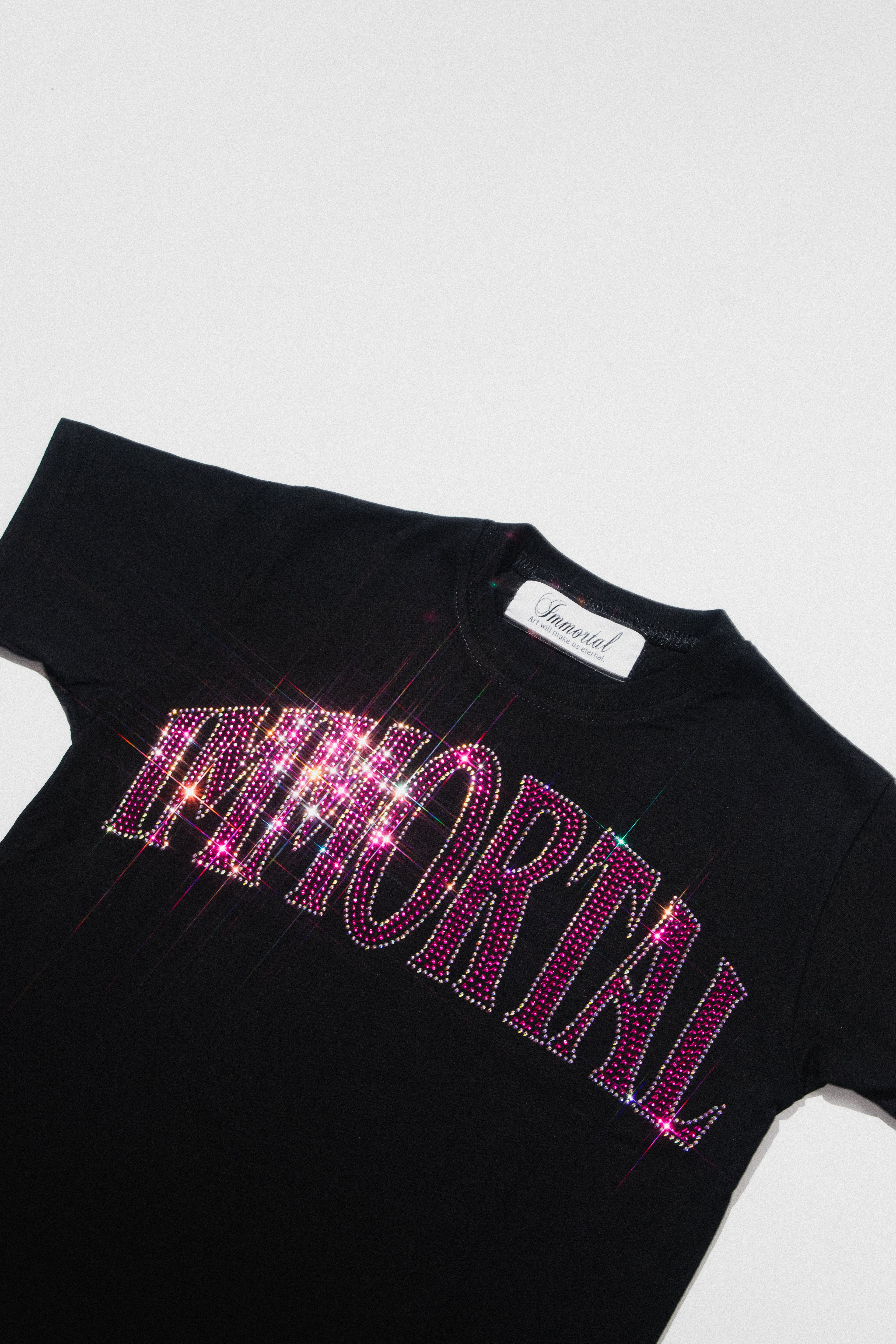 CRYSTAL CLASSIC BABYTEE