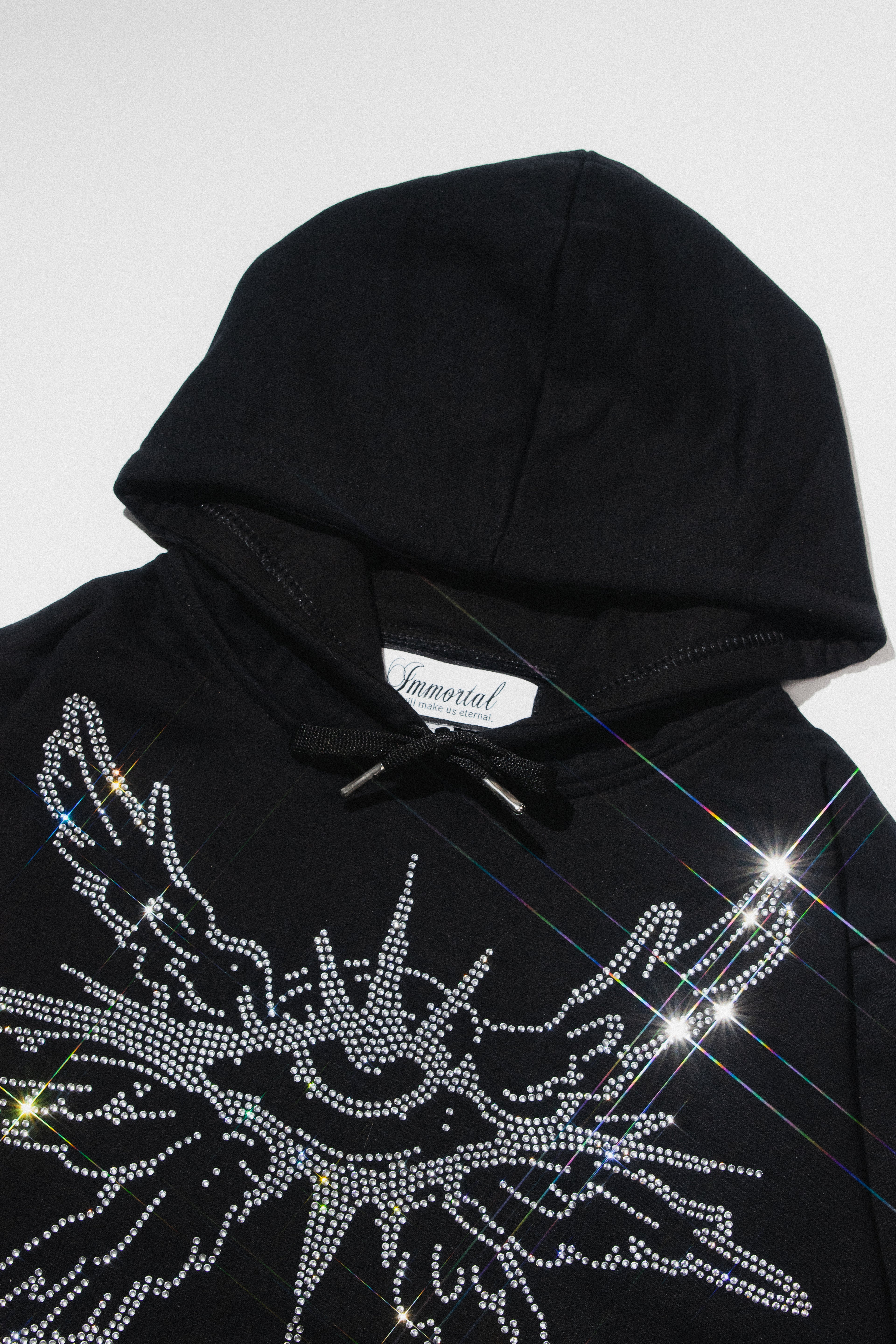 SERAPHIM HOODIE