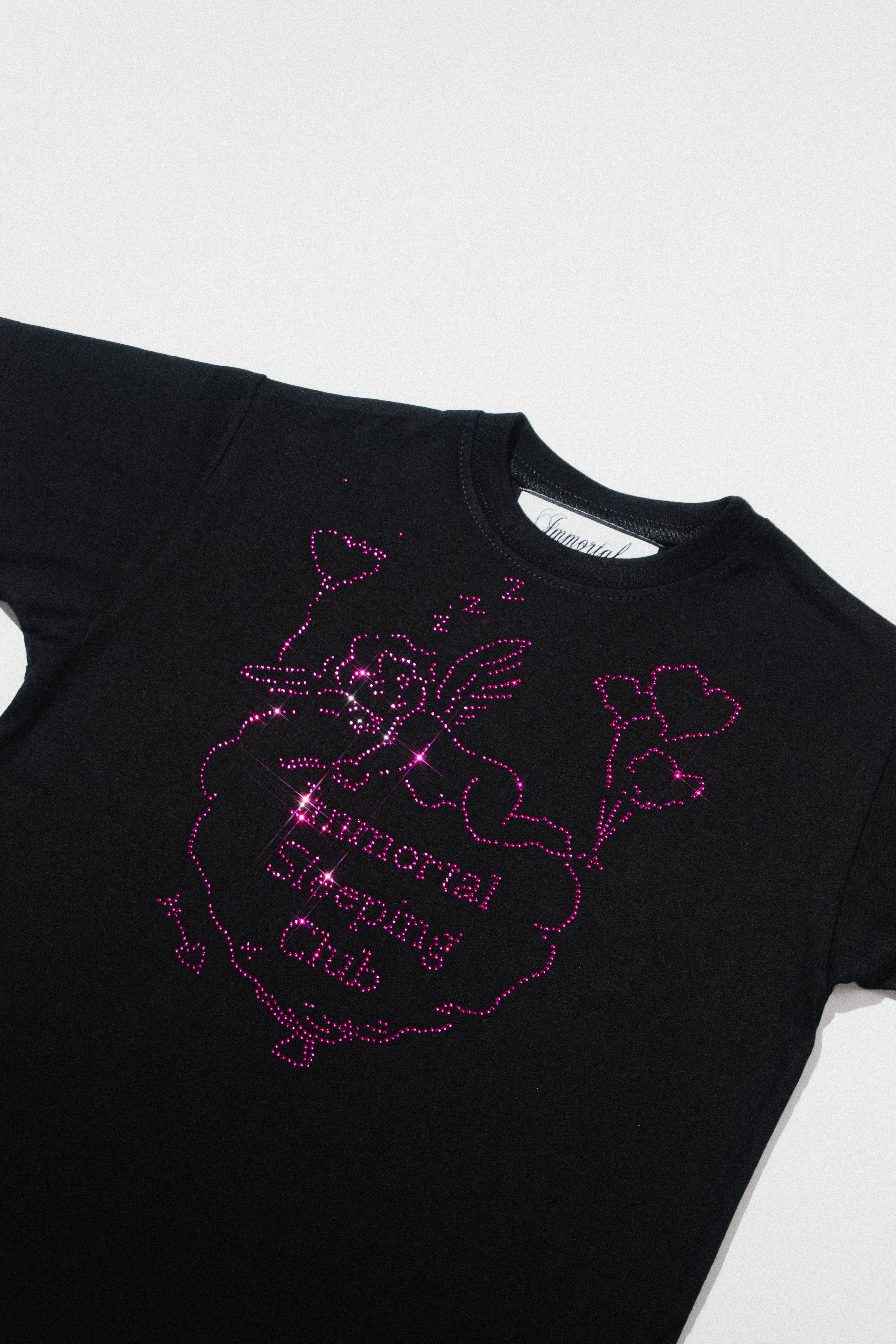 IMMORTAL SLEEPING CLUB BABYTEE
