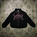 (new)Heavygloom Bomber Jacket