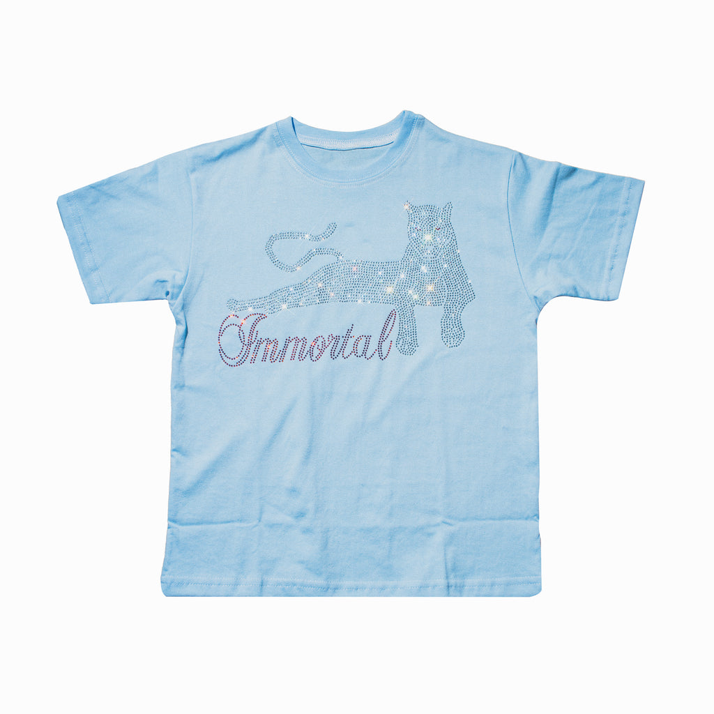 JAGUAR BABY TEE