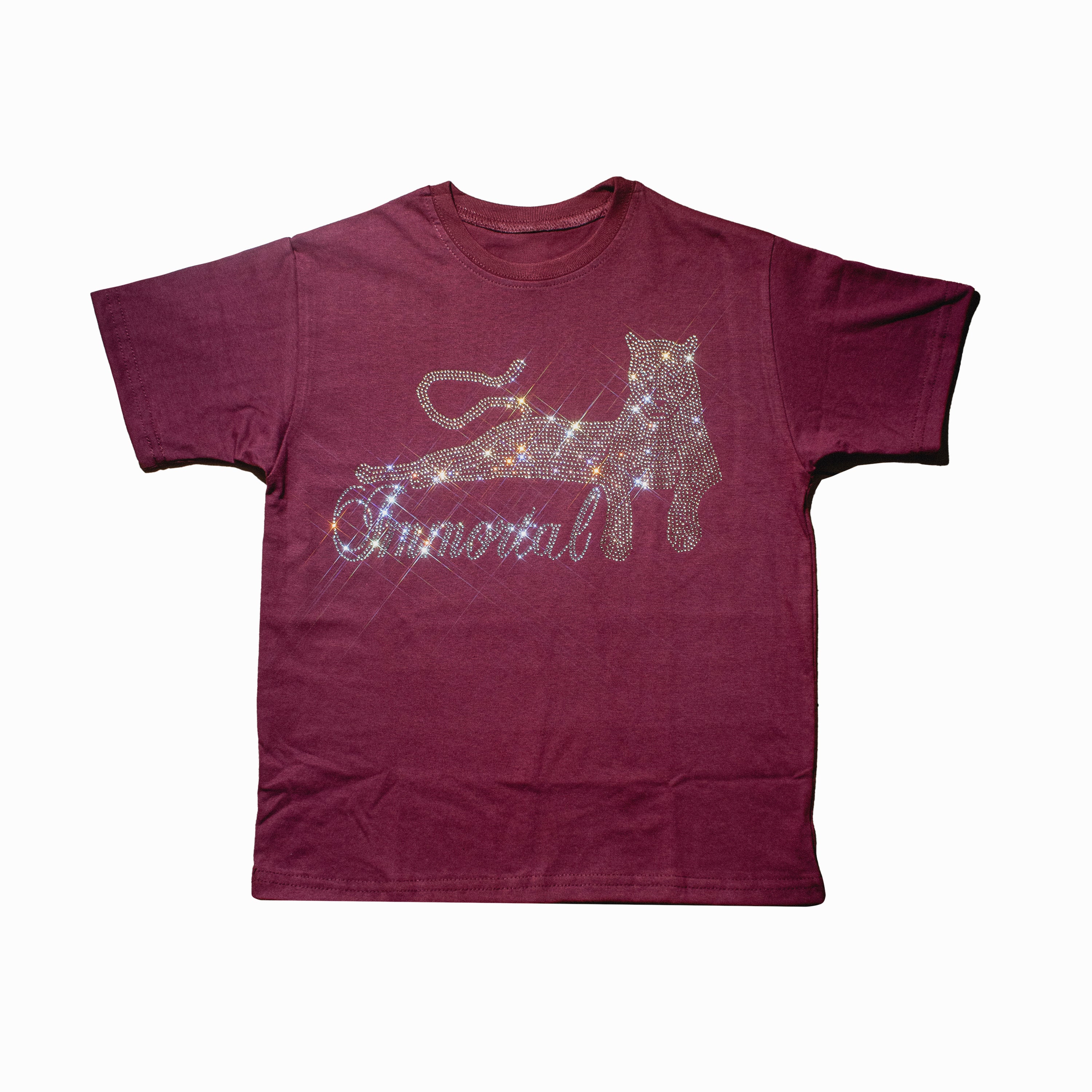 JAGUAR BABY TEE