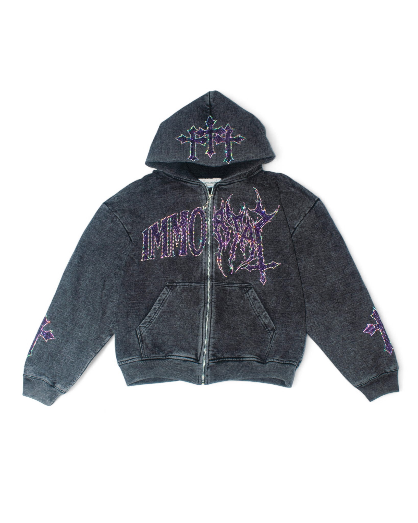 Acid Covenant Codeine Purple Special Edition
