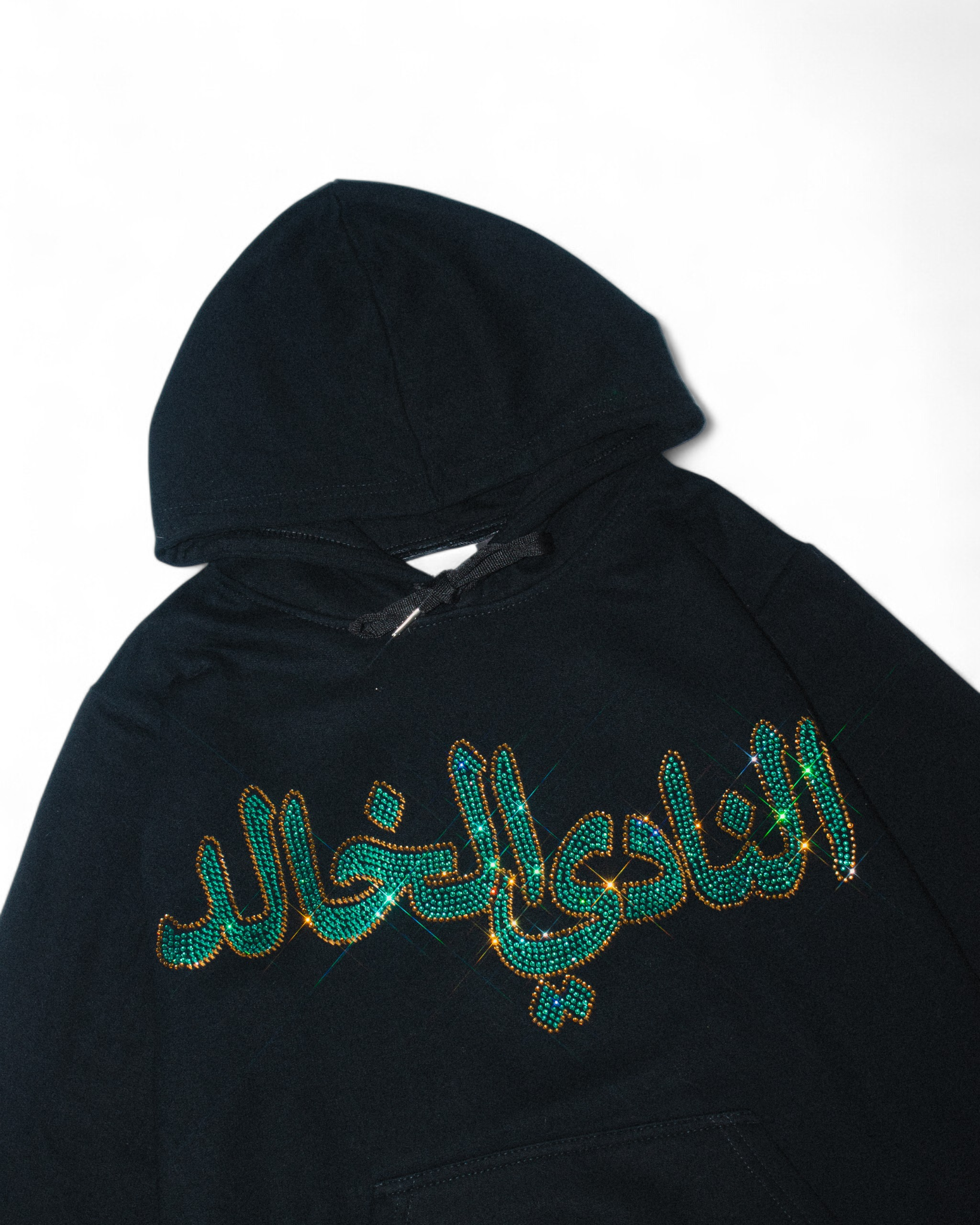 West Asia Hoodie