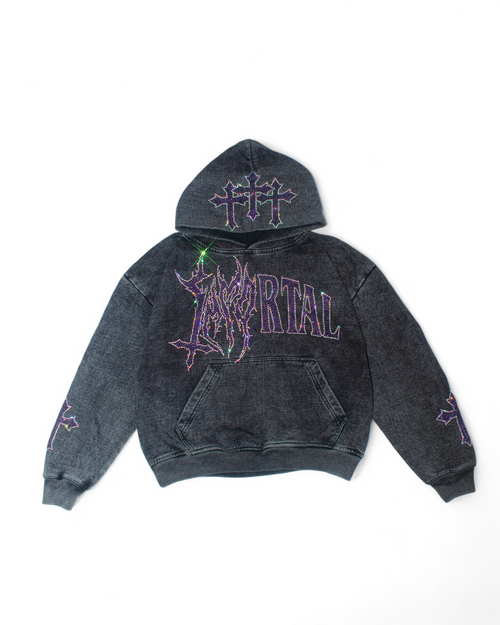 Acid Covenant Codeine Purple Special Edition