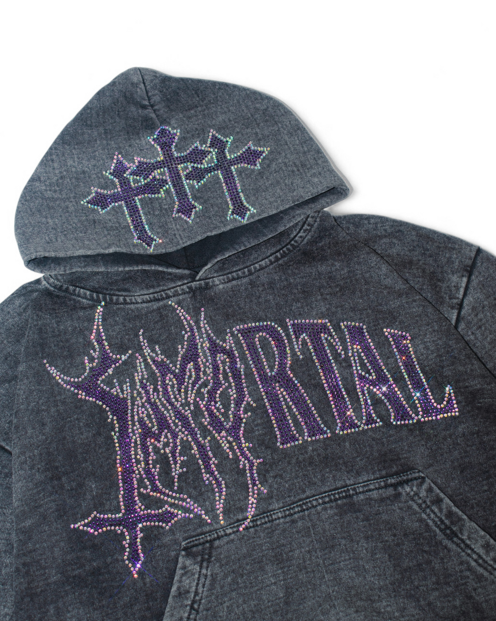 Acid Covenant Codeine Purple Special Edition