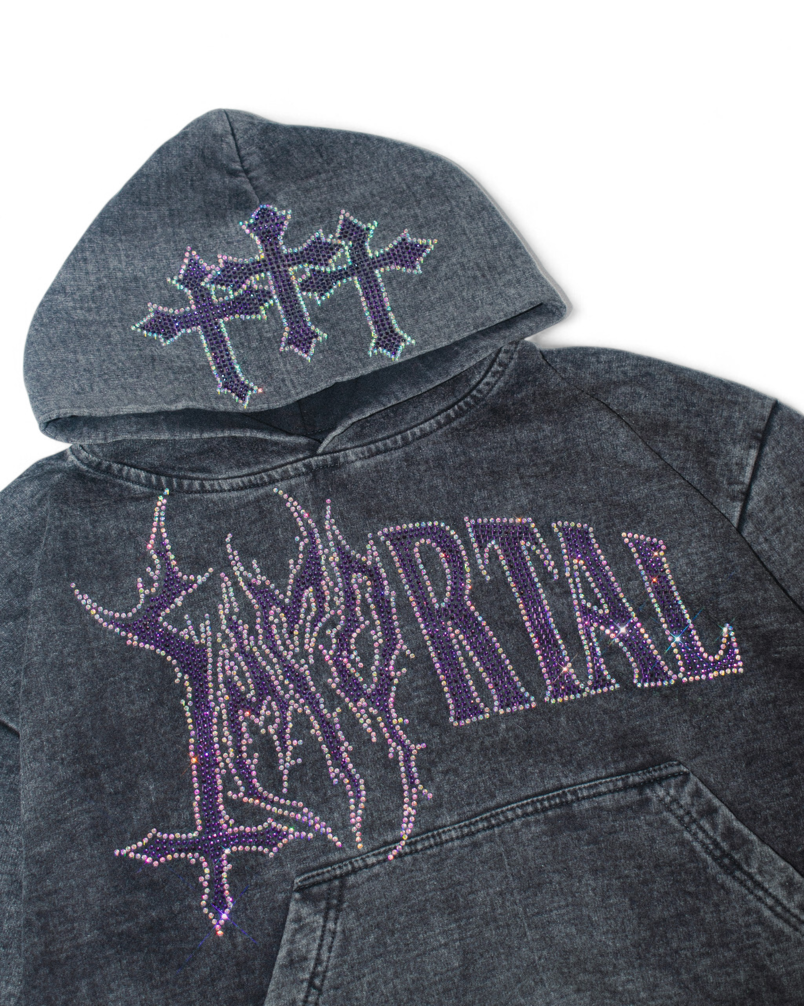 Acid Covenant Codeine Purple Special Edition