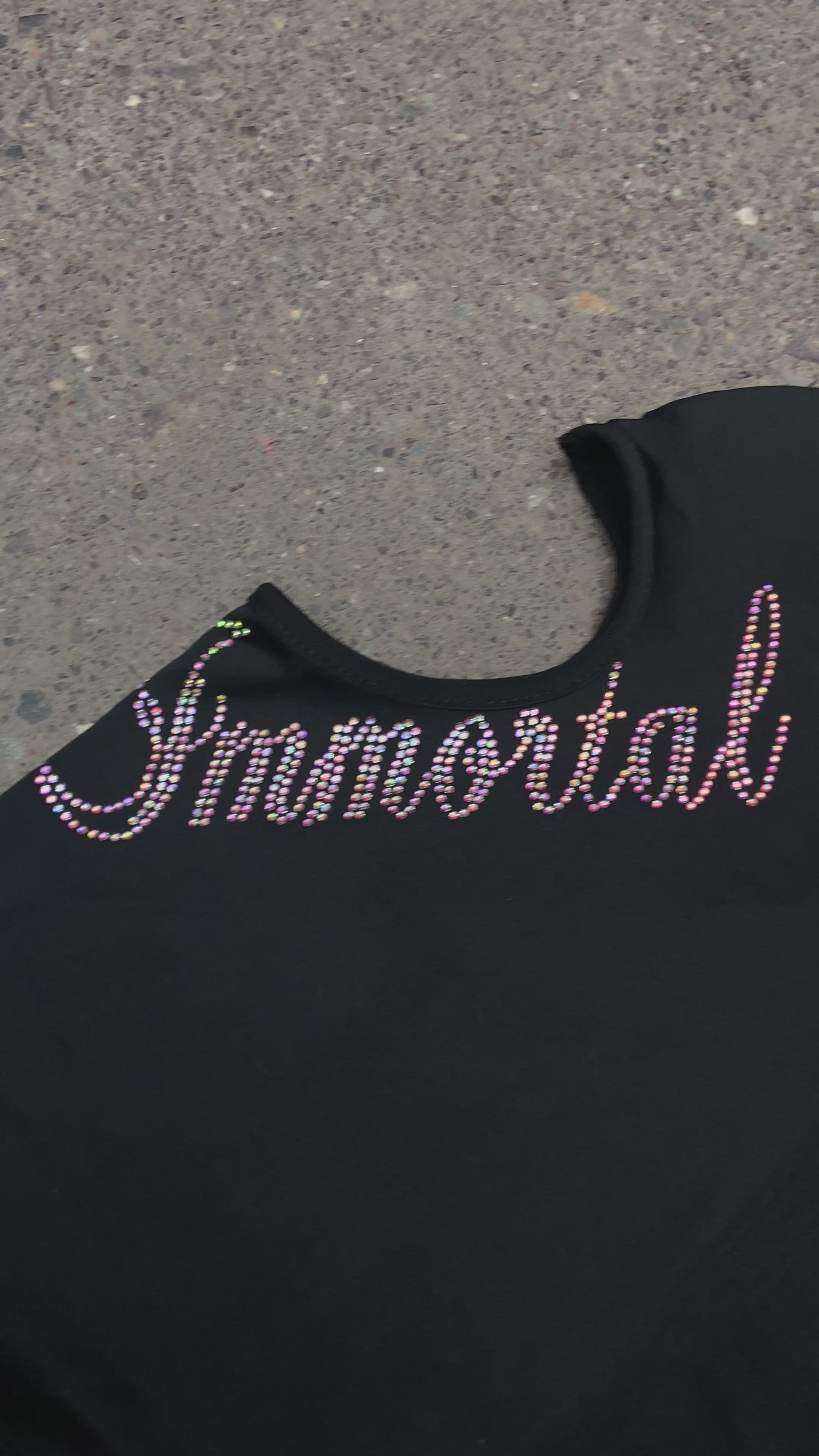 CRYSTAL ESSENTIALS PASAMONTAÑAS(GRATIS AL AGREGAR AL CARRITO