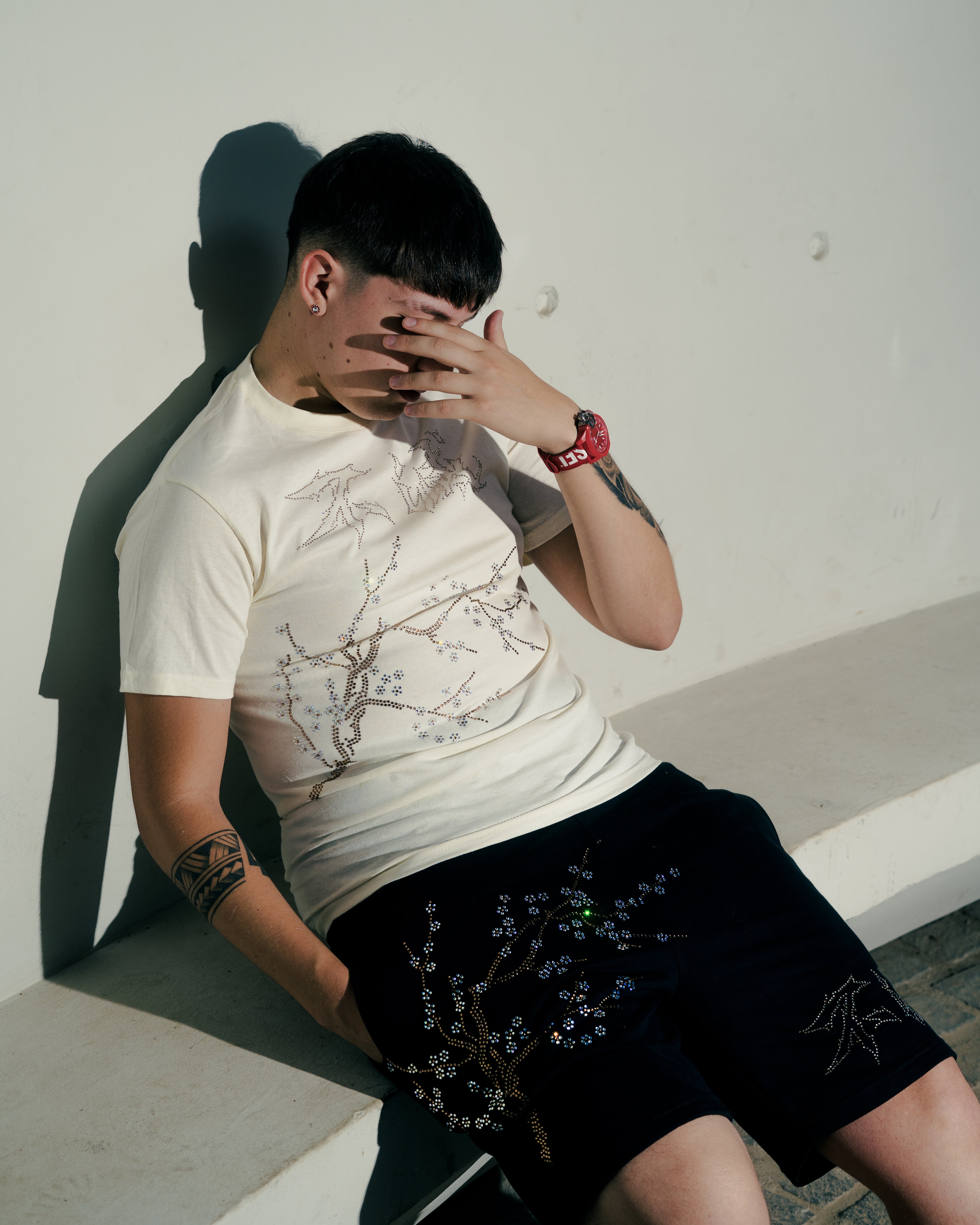 Immortal Chronicles: Japan Cherry Blossom Short