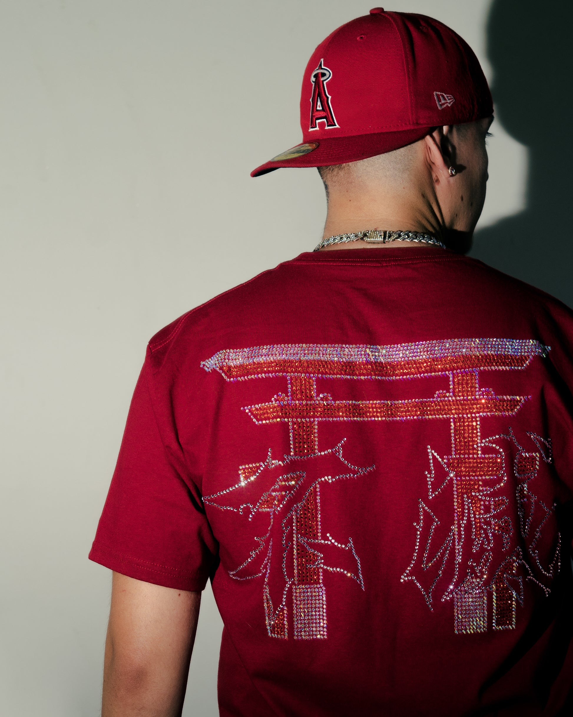 Immortal Chronicles: Japan Cherry Torii