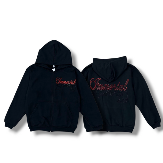 IMMORTAL BLACKMIRRORS ZIP