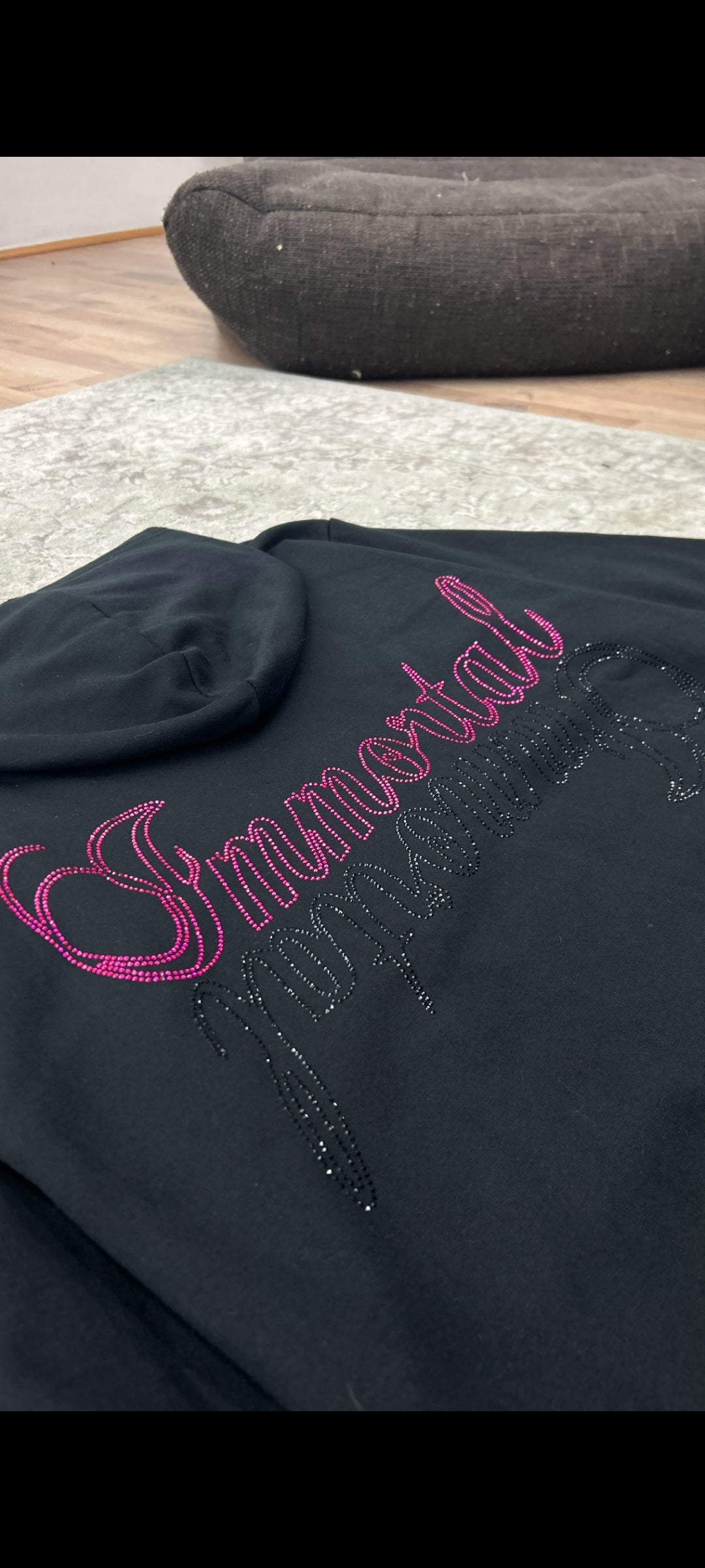 IMMORTAL BLACKMIRRORS ZIP