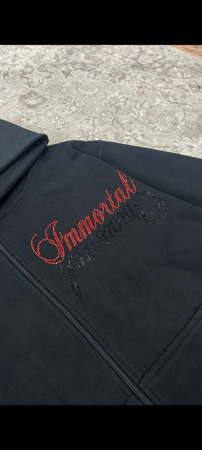 IMMORTAL BLACKMIRRORS ZIP