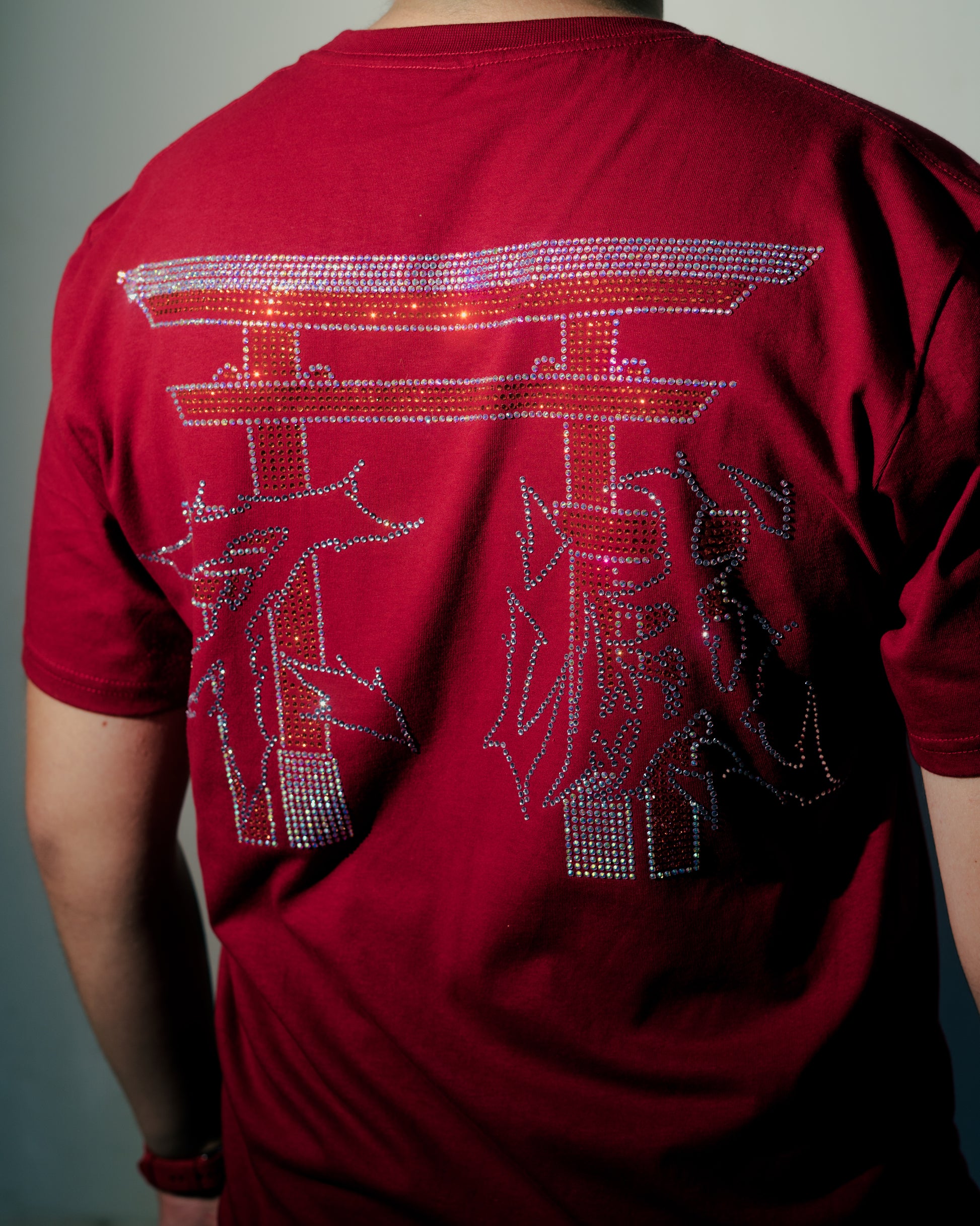Immortal Chronicles: Japan Cherry Torii