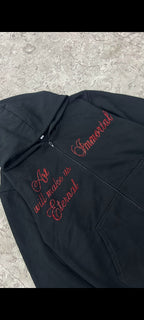 HEAVYGLOOM ESSENTIALS REDVENOM ZIP