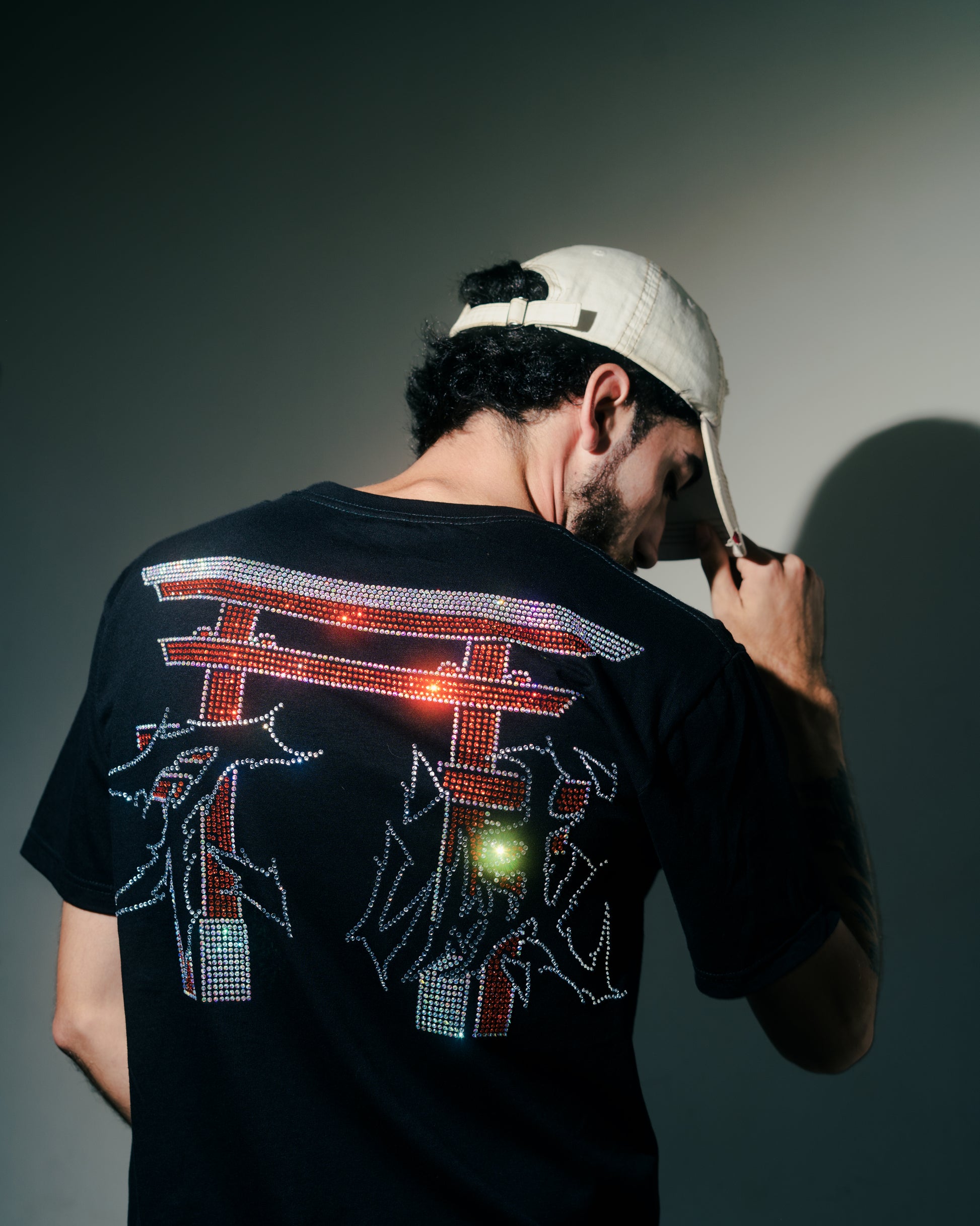 Immortal Chronicles: Japan Black Torii