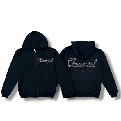 IMMORTAL BLACKMIRRORS ZIP