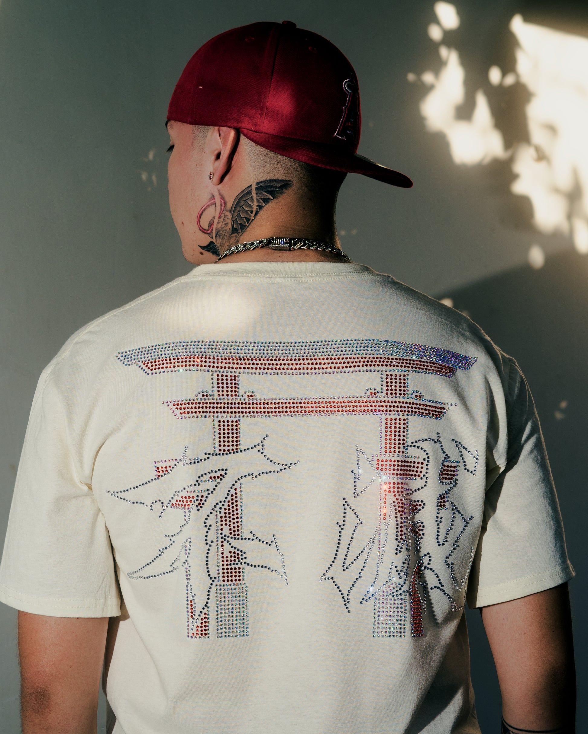 Immortal Chronicles: Japan Bone Torii