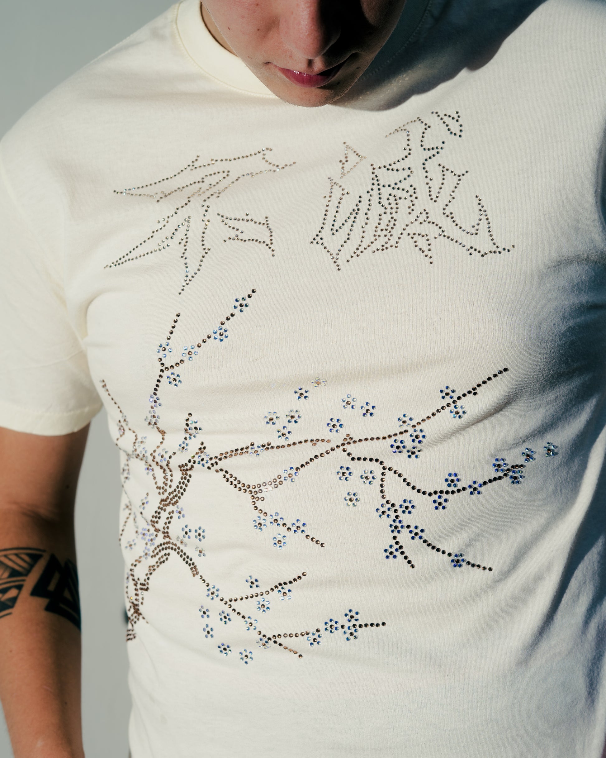 Immortal Chronicles: Japan Cherry Blossom Bone