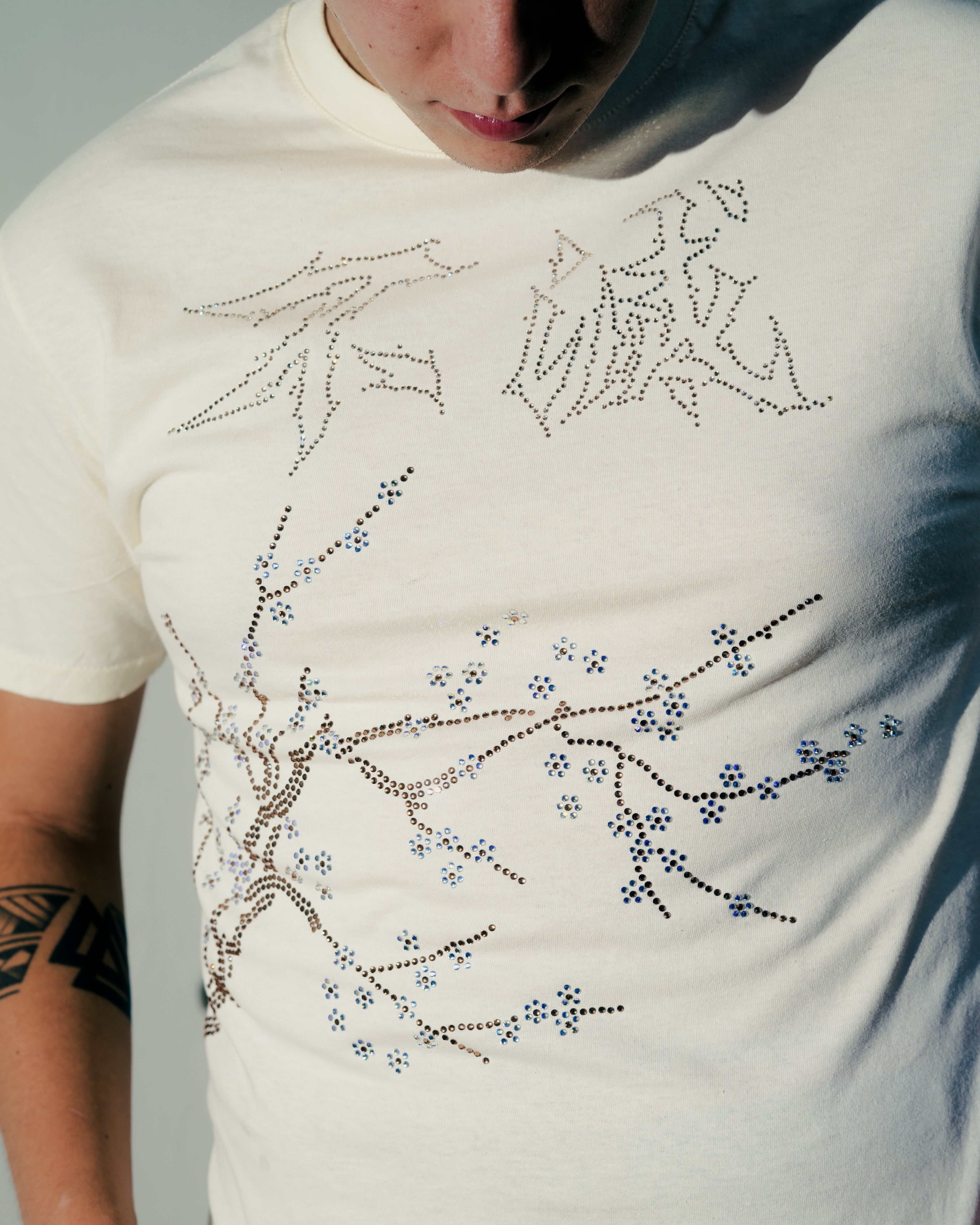 Immortal Chronicles: Japan Cherry Blossom Bone